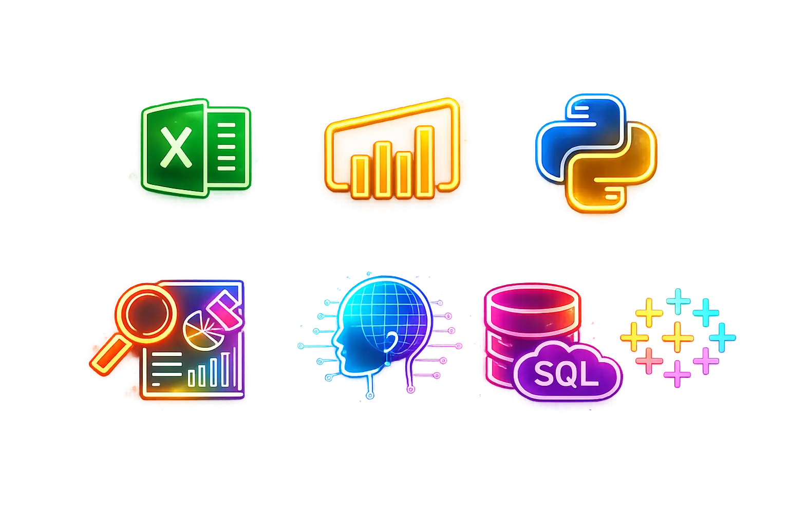 Data Analytics with Gen AI Course in Kalyanpur Kanpur