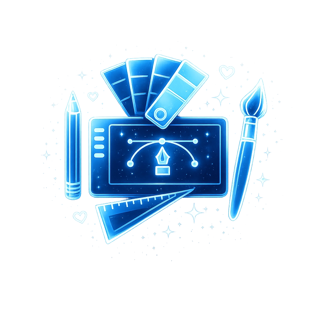 Graphic Design with Gen AI Course in Kalyanpur Kanpur