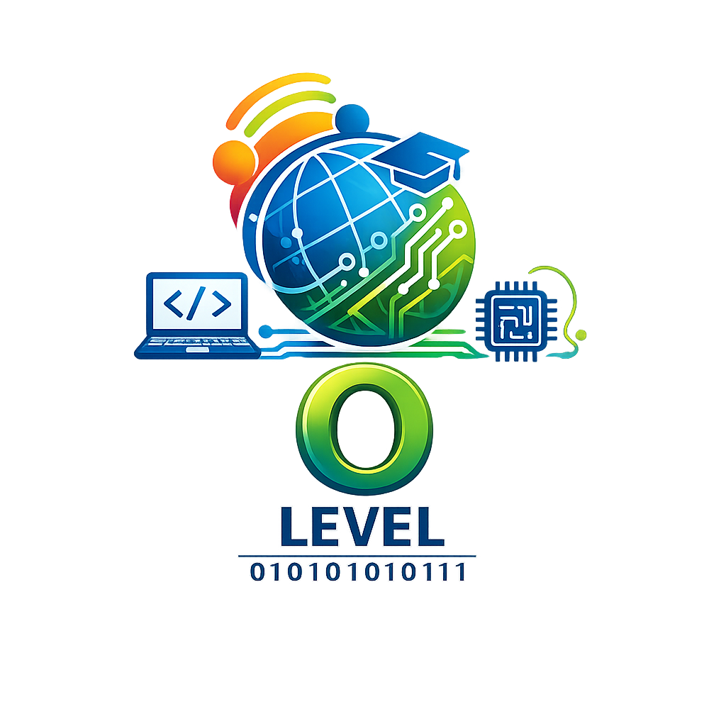 O Level Computer Course in Kalyanpur Kanpur