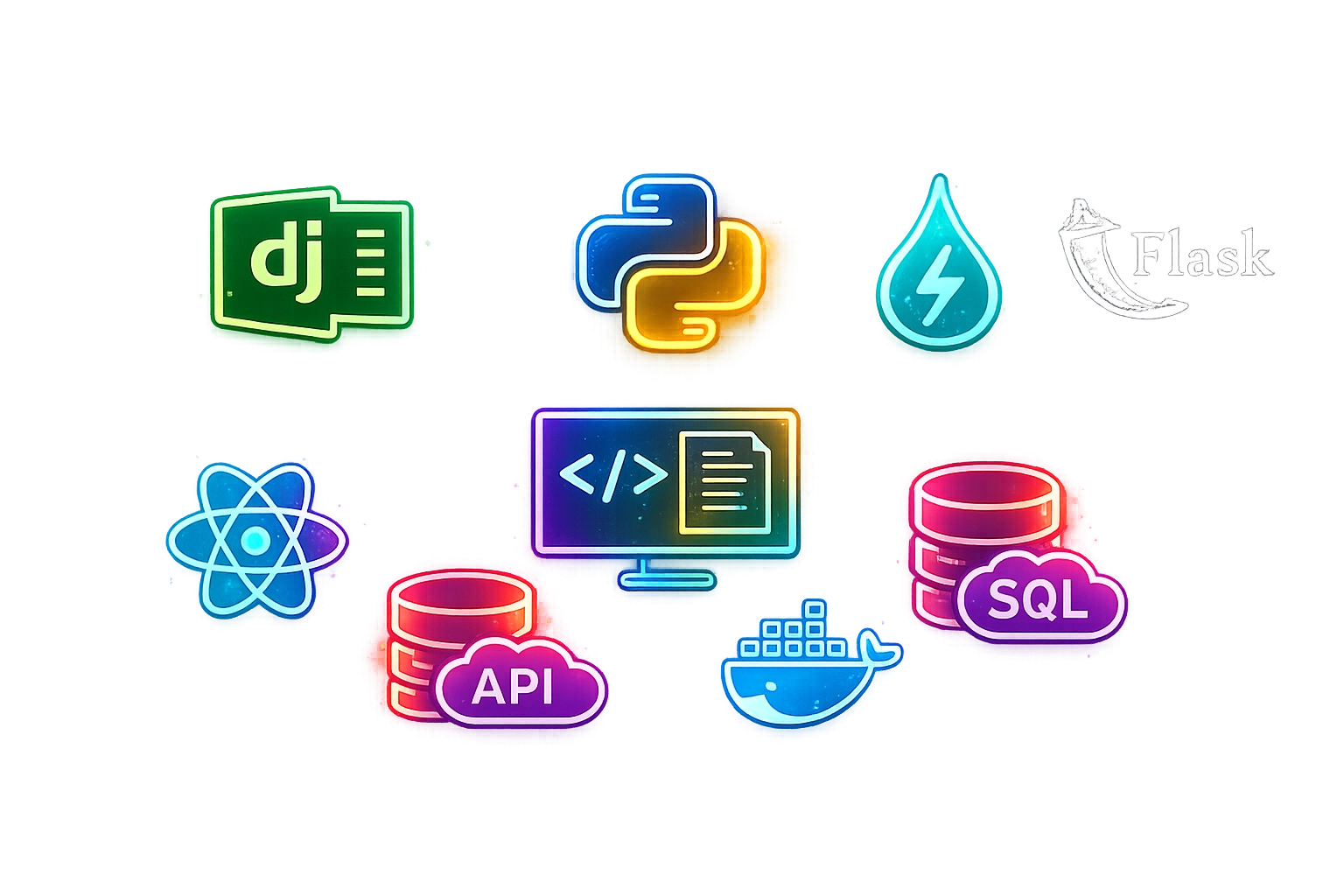 Python Full Stack Development Course in Kalyanpur Kanpur