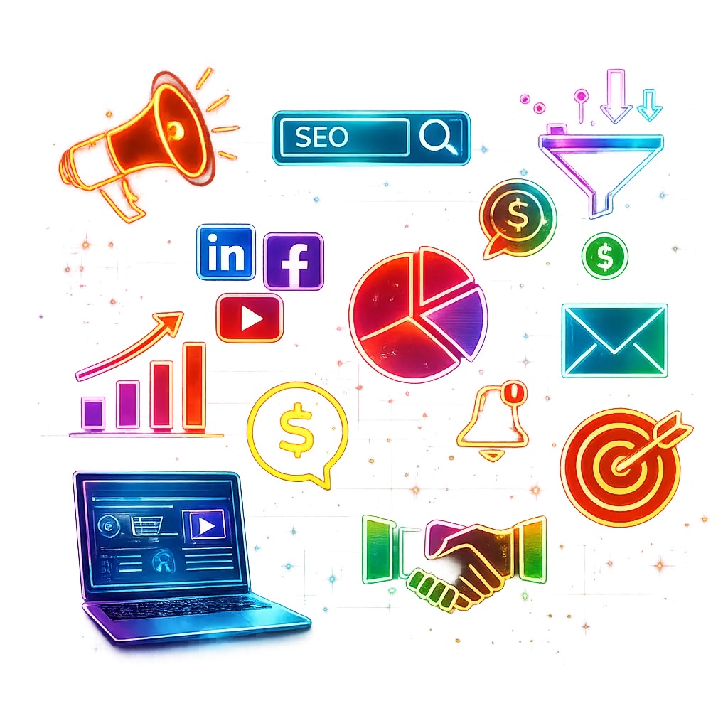 AI-Powered Digital Marketing Course in Kalyanpur Kanpur