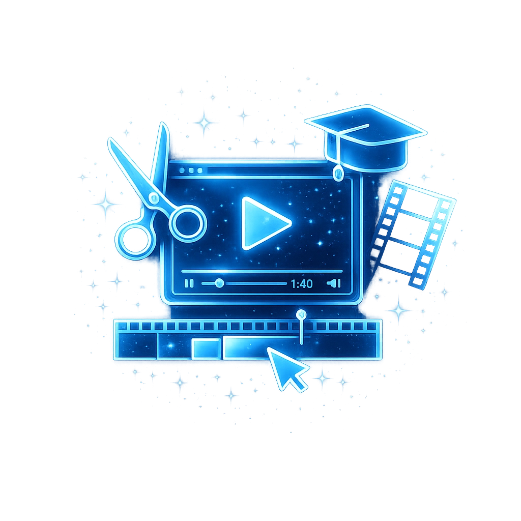 Video Editing with Gen AI Course in Kalyanpur Kanpur